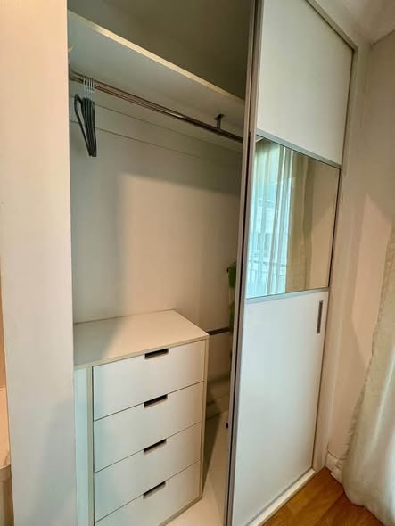 room interior of Lumpini Place Rama 9 – Ratchada