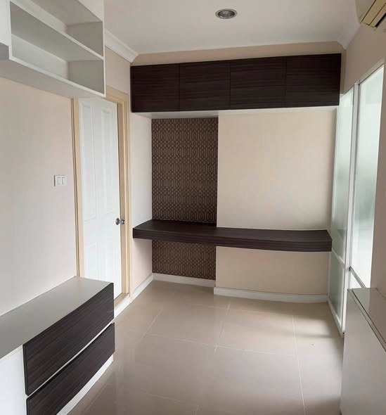 room interior of Lumpini Place Rama 9 – Ratchada