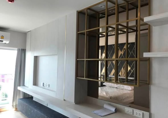 kitchen of Lumpini Selected Sutthisan – Saphan Khwai