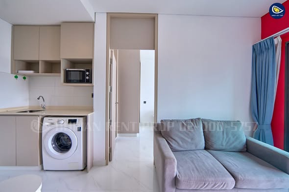 bedroom of Lumpini Suite Phetchaburi – Makkasan