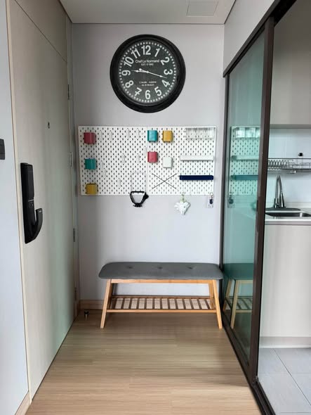 Lumpini Suite Phetchaburi – Makkasan