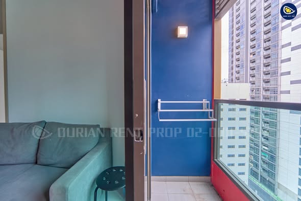 Lumpini Suite Phetchaburi – Makkasan
