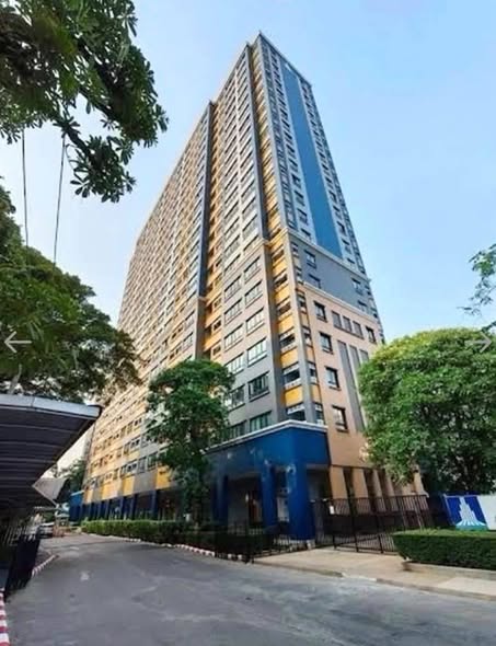 Lumpini Sukhumvit 77