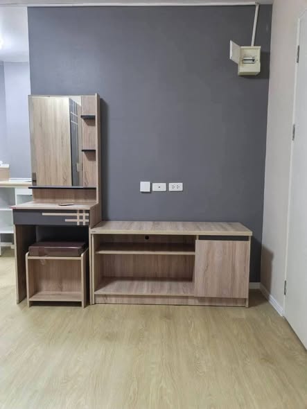 room interior of Lumpini township rangsit Khlong 1