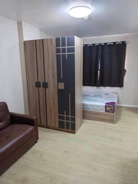 room interior of Lumpini township rangsit Khlong 1