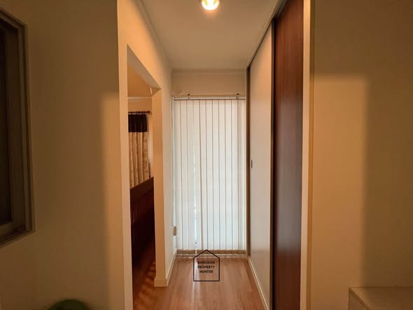 room interior of Lumpini Ville Phattanakarn-Srinakarin Condominium