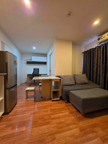 Lumpini Ville Pranangklao – Riverview.