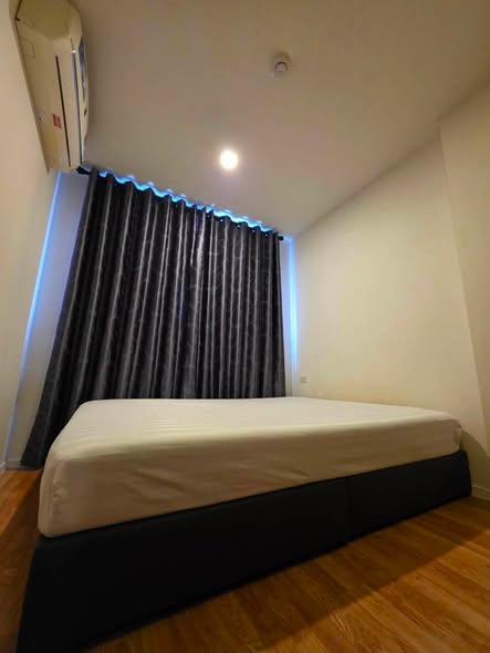 Lumpini Ville Pranangklao – Riverview.
