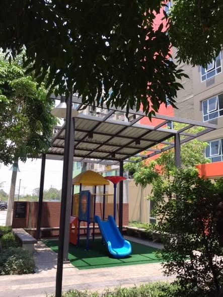 Lumpini Ville Rat Burana – Riverview 2
