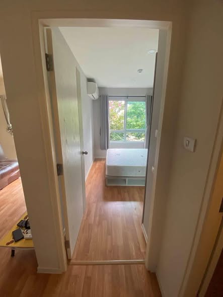 room interior of Lumpini Ville Sukhumvit 109 – Bearing
