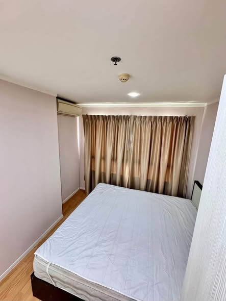 bedroom of Lumpiniville Prachachuen-Phongphet 2
