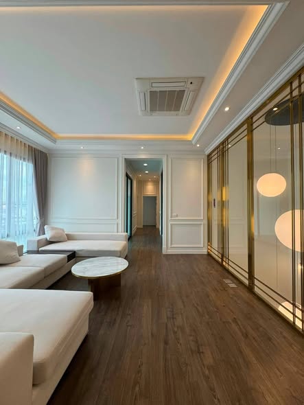 bedroom and living room of LUXURY PRIVATE POOL VILLA