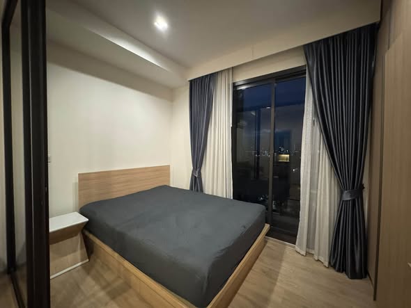 bedroom of M Jatujak