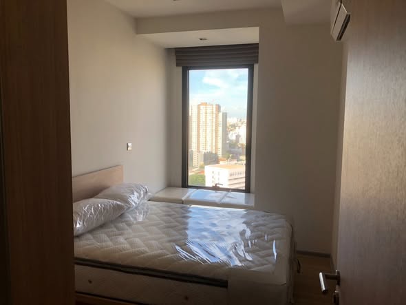 bedroom of M Jatujak