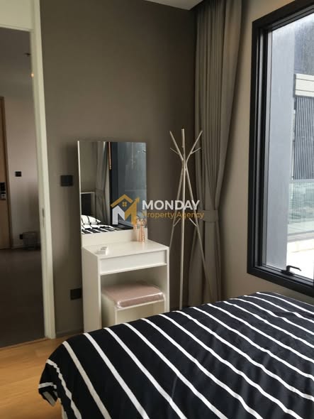 bedroom of M Ladprao