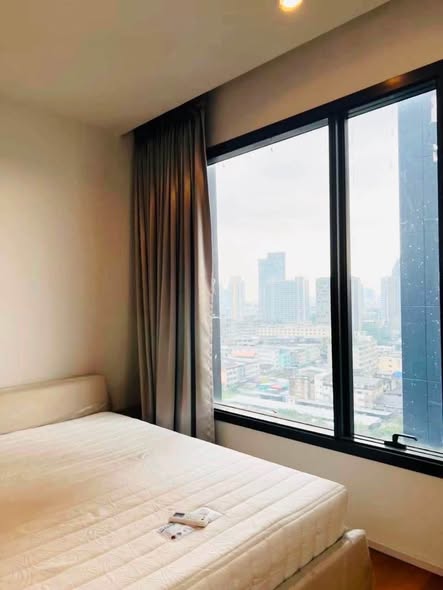 bedroom of M Ladprao
