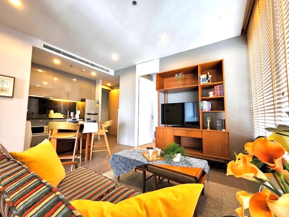 living room of M Ladprao