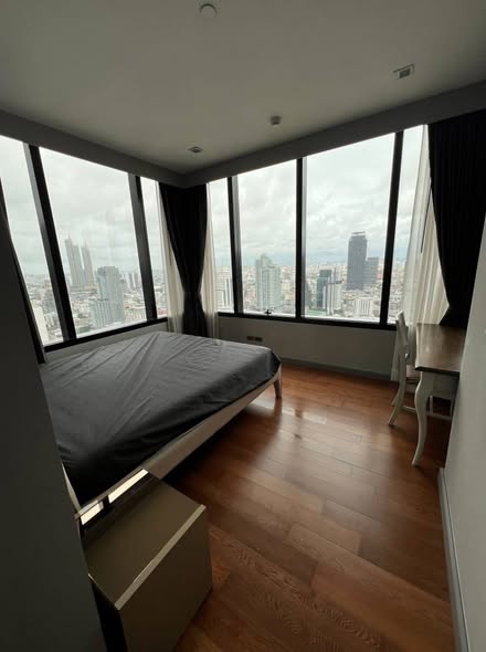 bedroom of M Silom