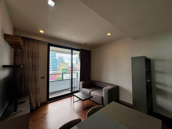 bedroom of M Silom
