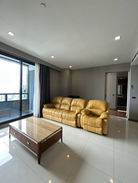 living room of M Silom