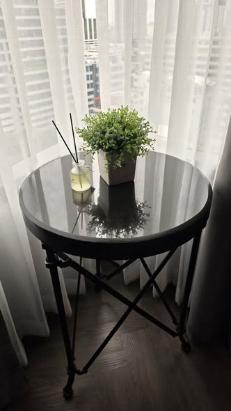 room interior of M Silom