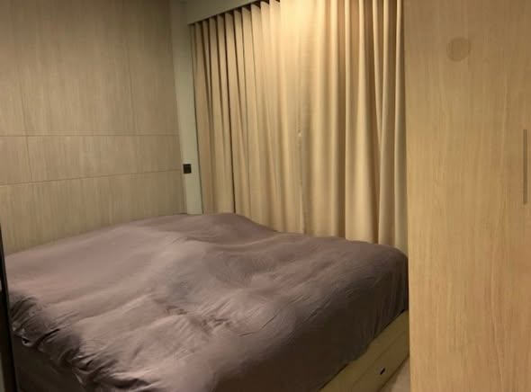 bedroom of M Thonglor 10