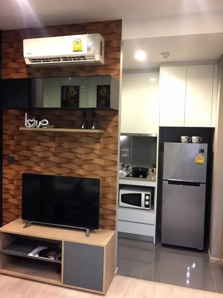 kitchen of M Thonglor 10