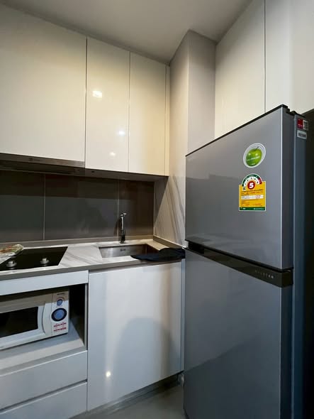 kitchen of M Thonglor 10