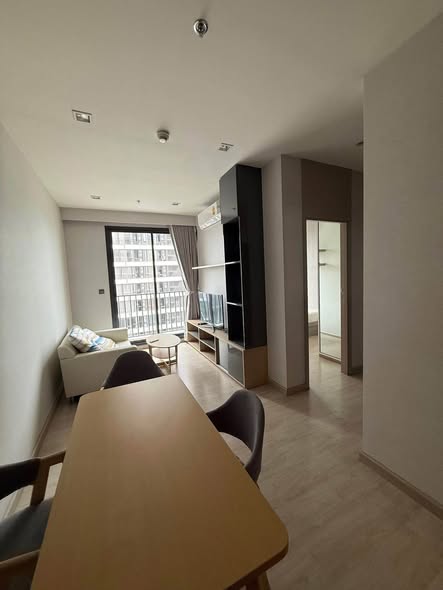 living room of M Thonglor 10