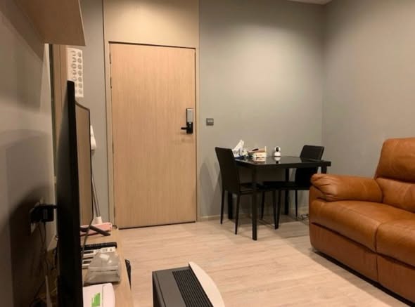 room interior of M Thonglor 10