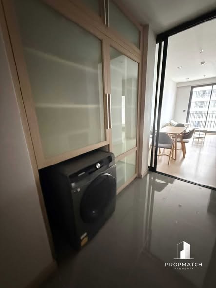 room interior of M Thonglor 10