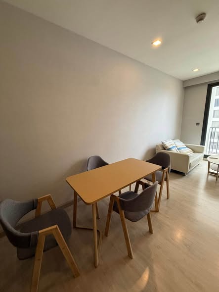 room interior of M Thonglor 10
