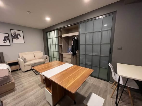 room interior of Maestro 19 Ratchada19 – Vipha
