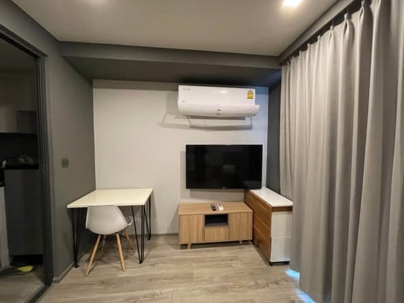 room interior of Maestro 19 Ratchada19 – Vipha