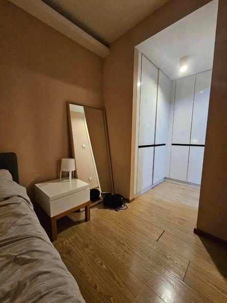 bedroom of Maestro 39 Sukhumvit 39