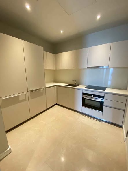 kitchen of Magnolias Ratchadamri Boulevard