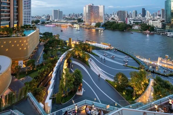 Magnolias Waterfront Residences