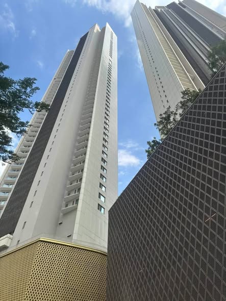 Magnolias Waterfront Residences
