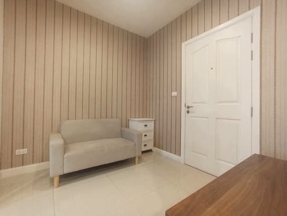 bedroom of Manor Sanambinnam
