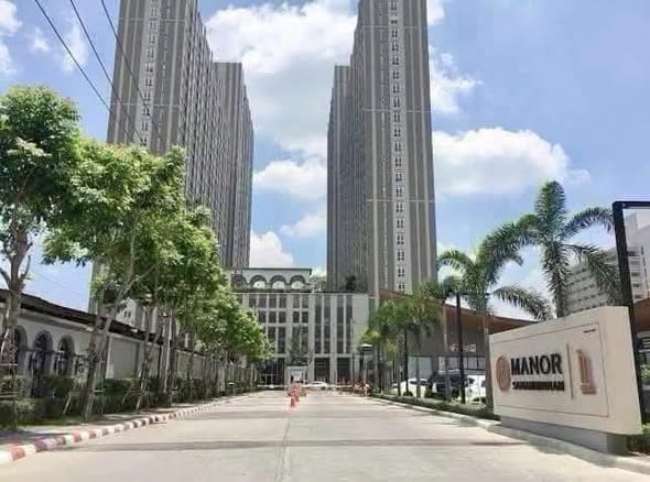 Manor Sanambinnam