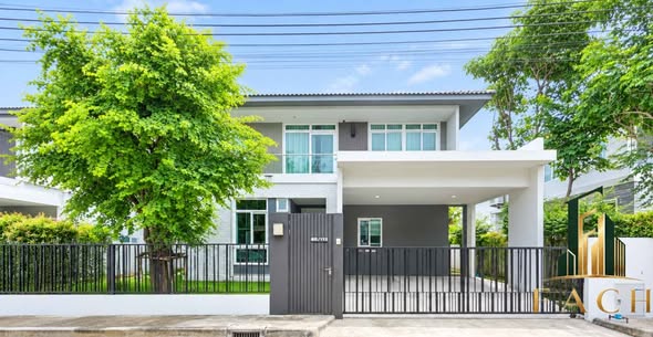 Mantana 2 Bangna Km. 7