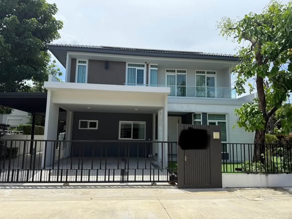 Mantana 2 Bangna Km. 7