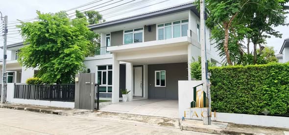 Mantana 2 Bangna Km. 7