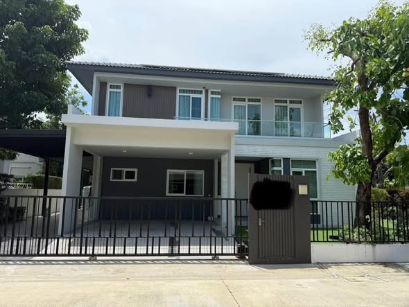 Mantana 2 Bangna Km. 7