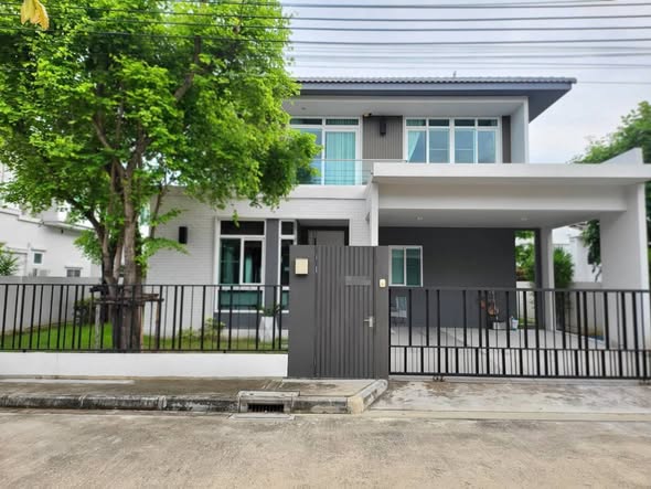 Mantana 2 Bangna Km. 7