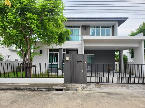 Mantana 2 Bangna Km. 7