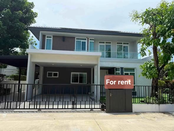 Mantana 2 Bangna Km. 7