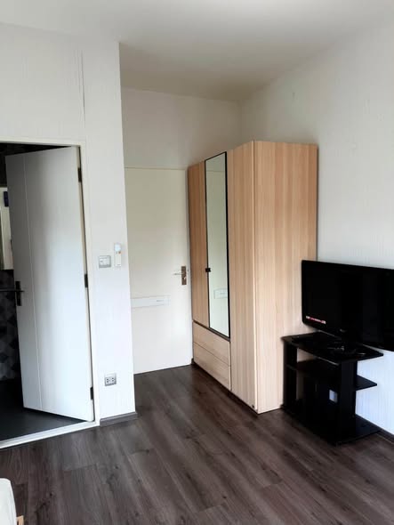 room interior of Mantana 2 Bangna Km. 7