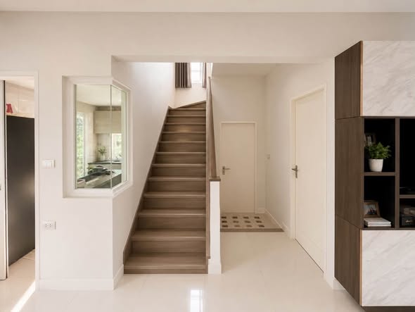 room interior of Mantana Onnut-Wongwaen 5