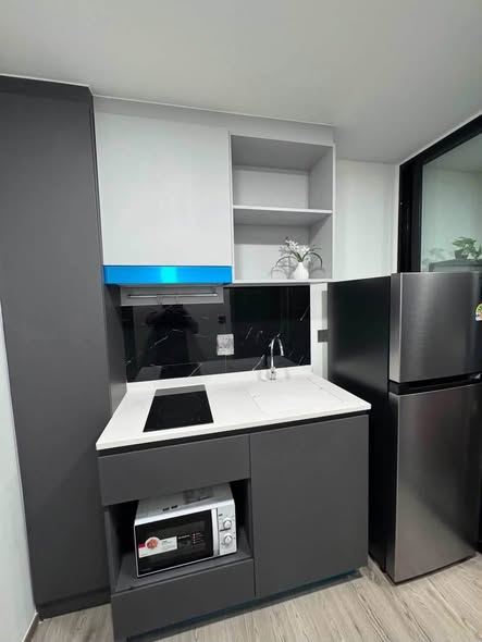 Maroon Ratchada 32 (สำนักงานขาย)